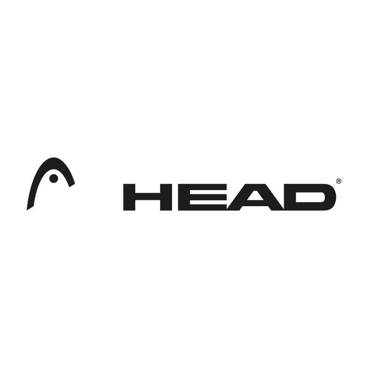 Head logo