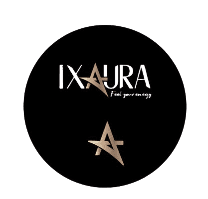 Ixaura logo