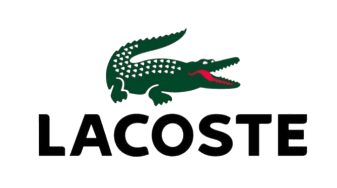 Lacoste logo