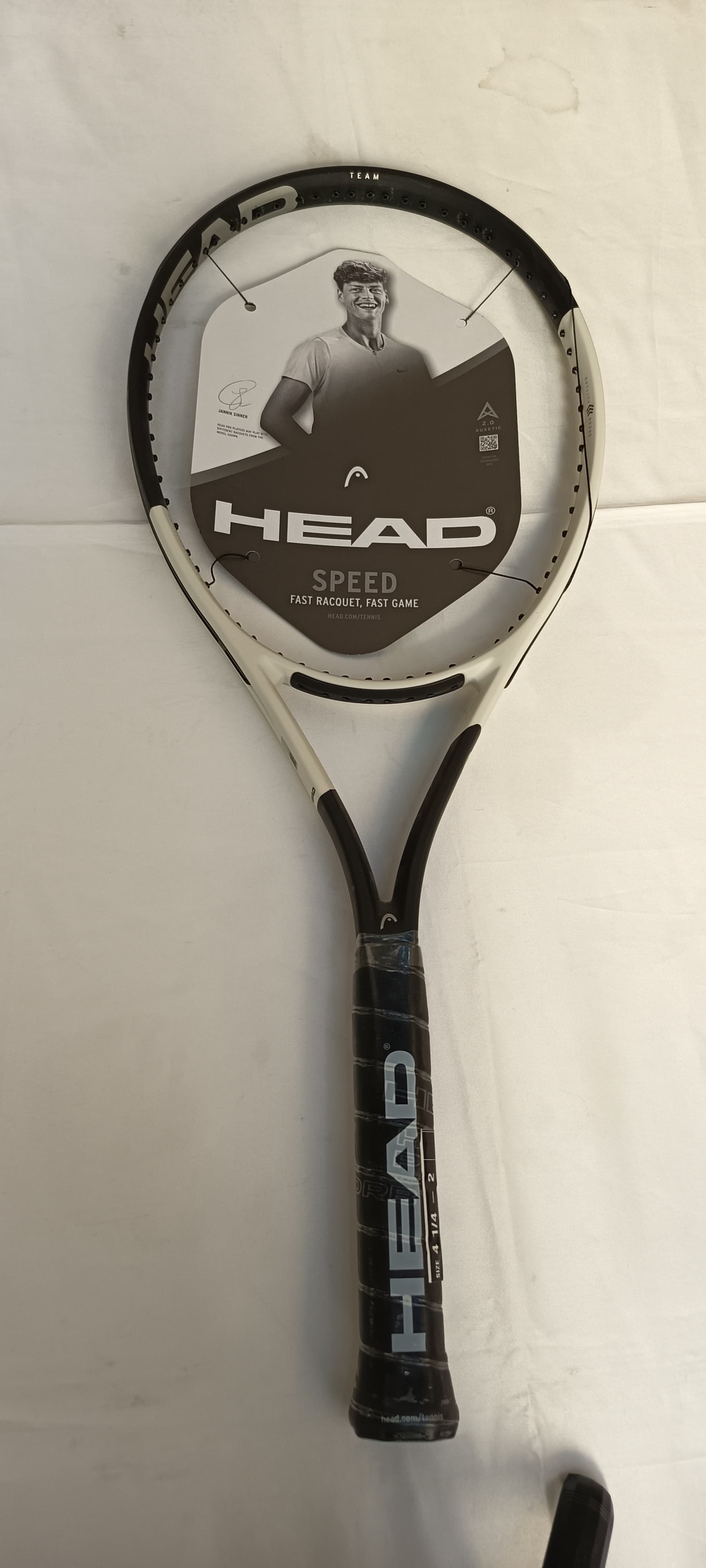 HEAD SPEED TEAM TENİS RAKETİ